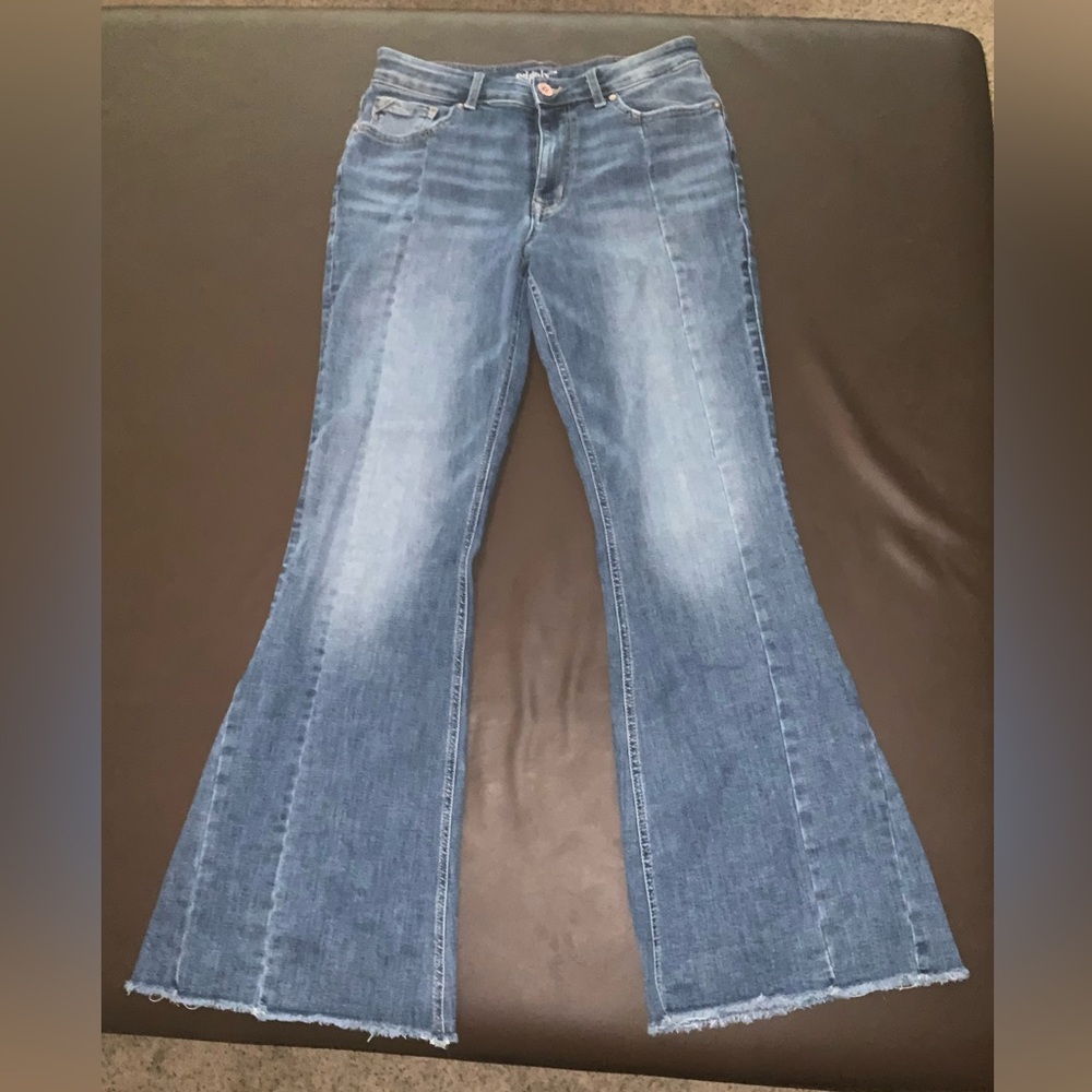 Edgley women’s jeans